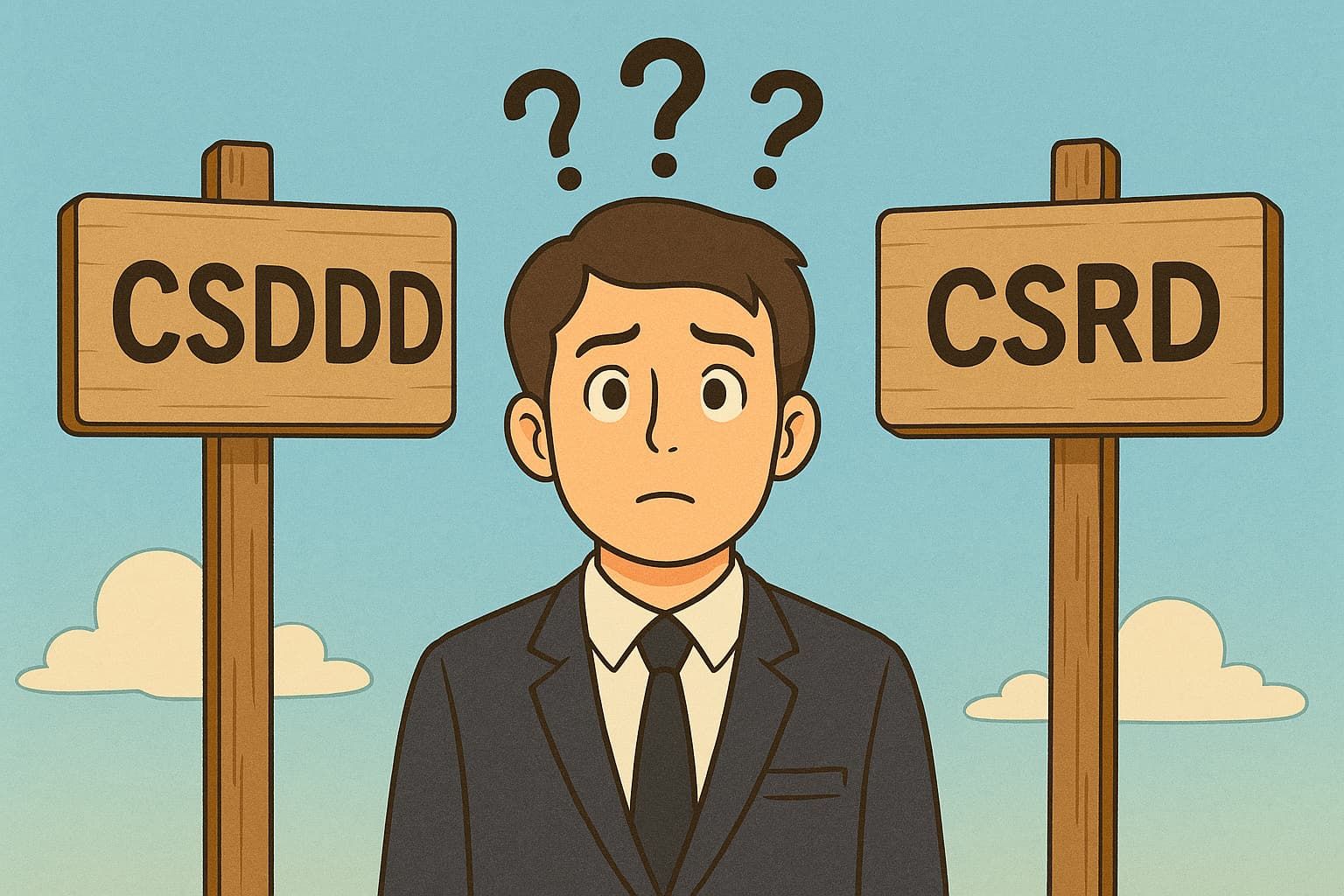 Corporate Sustainability Due Diligence Directive (CSDDD): Guida ai contenuti e alle tempistiche di implementazione
